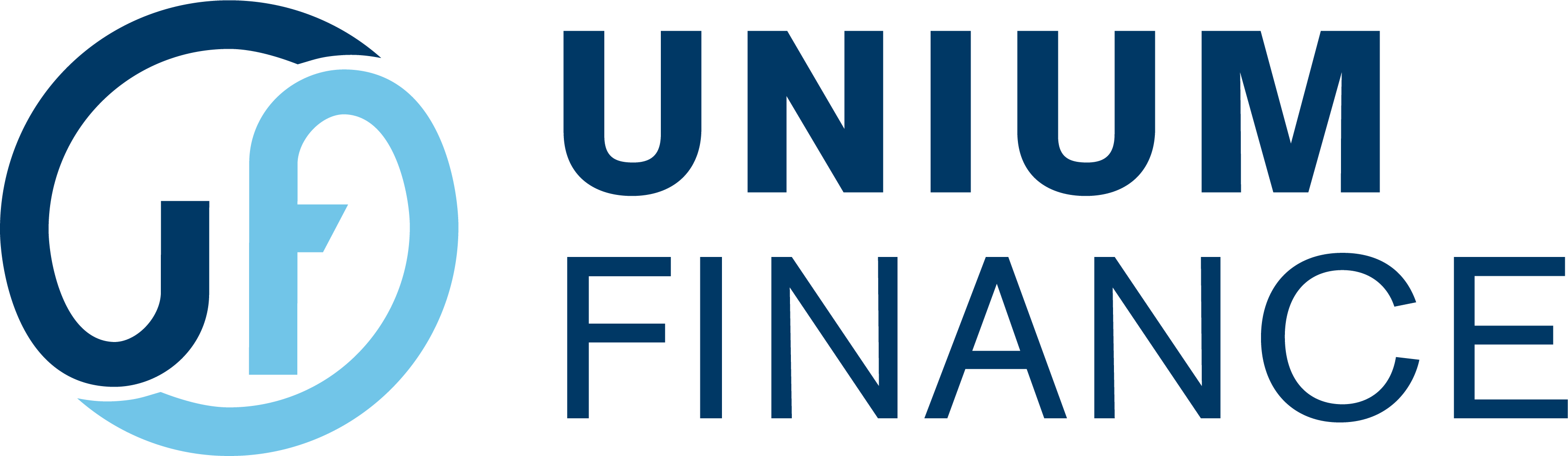 UNIUM Finance logo